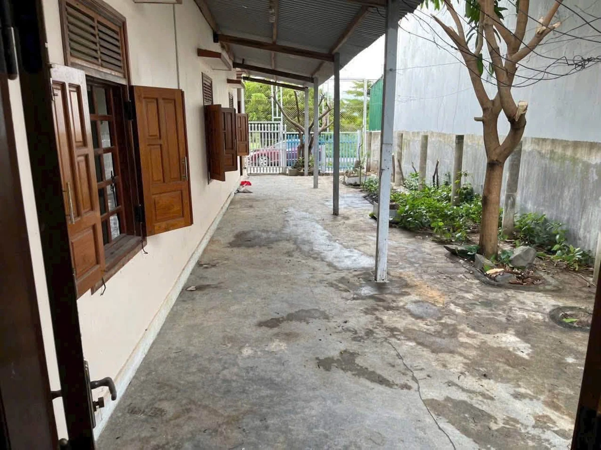 Nhà bán 3,8 tỷ tại Mỹ Lương 212 m² - Ảnh thu nhỏ 3