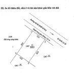 Bán thửa đất số 12-13, mảnh trích đo địa chính số: 61-2020, Bản Cai, thị xã Nghĩa Lộ, tỉnh Yên Bái - Ảnh thu nhỏ 12