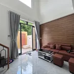 Bán nhà lầu xây mới full nội thất, hẻm Phạm Hùng, trung tâm Tây Ninh, 5x12m, 2PN - Ảnh thu nhỏ 5