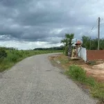 Ra gấp nền đất giá hời Đồng Phú, ngay đường cao tốc Chơn Thành - Gia Nghĩa, 1082m2 giá 356tr - Ảnh thu nhỏ 1