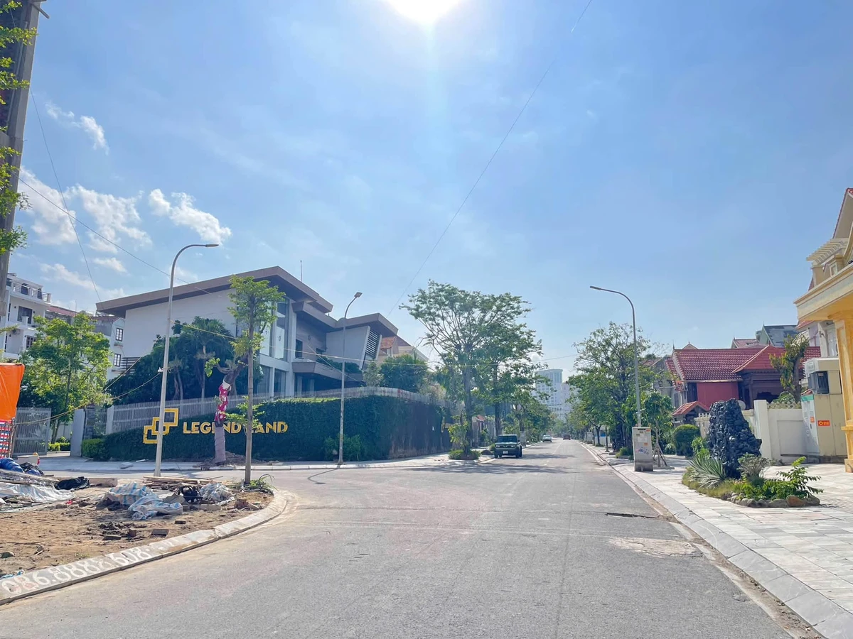 Bán đất TĐC Hồng Hà 60,5m² gần bãi tắm Nha Trang 8 tỷ - Ảnh 1