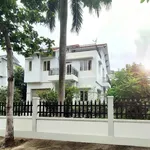 Bán biệt thự Western Land Bến Cát 487m2, 6.9 tỷ - Ảnh thu nhỏ 1