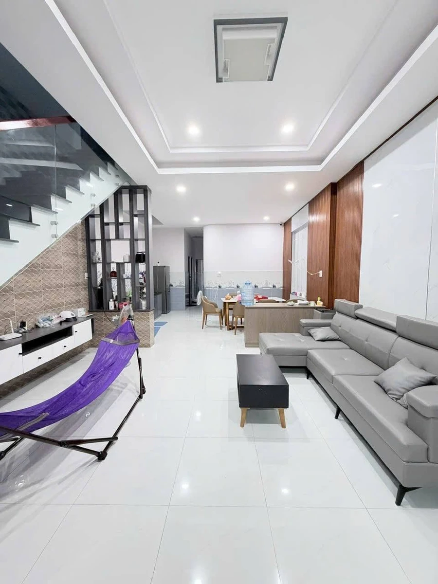 Bán nhà lầu Phan Thiết 92m² 3 phòng ngủ 2,4 tỷ - Ảnh thu nhỏ 3