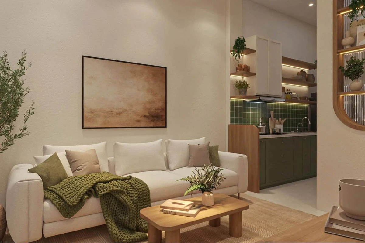 Bán nhà 4 tầng Thành Thái Quận 10, 100m² - Ảnh thu nhỏ 4