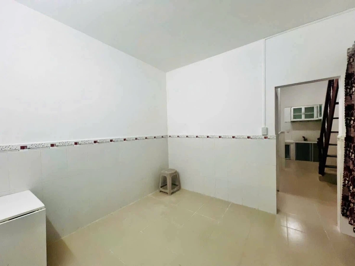 Bán nhà 3 PN, 35m2 trung tâm Nha Trang, 1 tỷ 450 triệu - Ảnh thu nhỏ 3