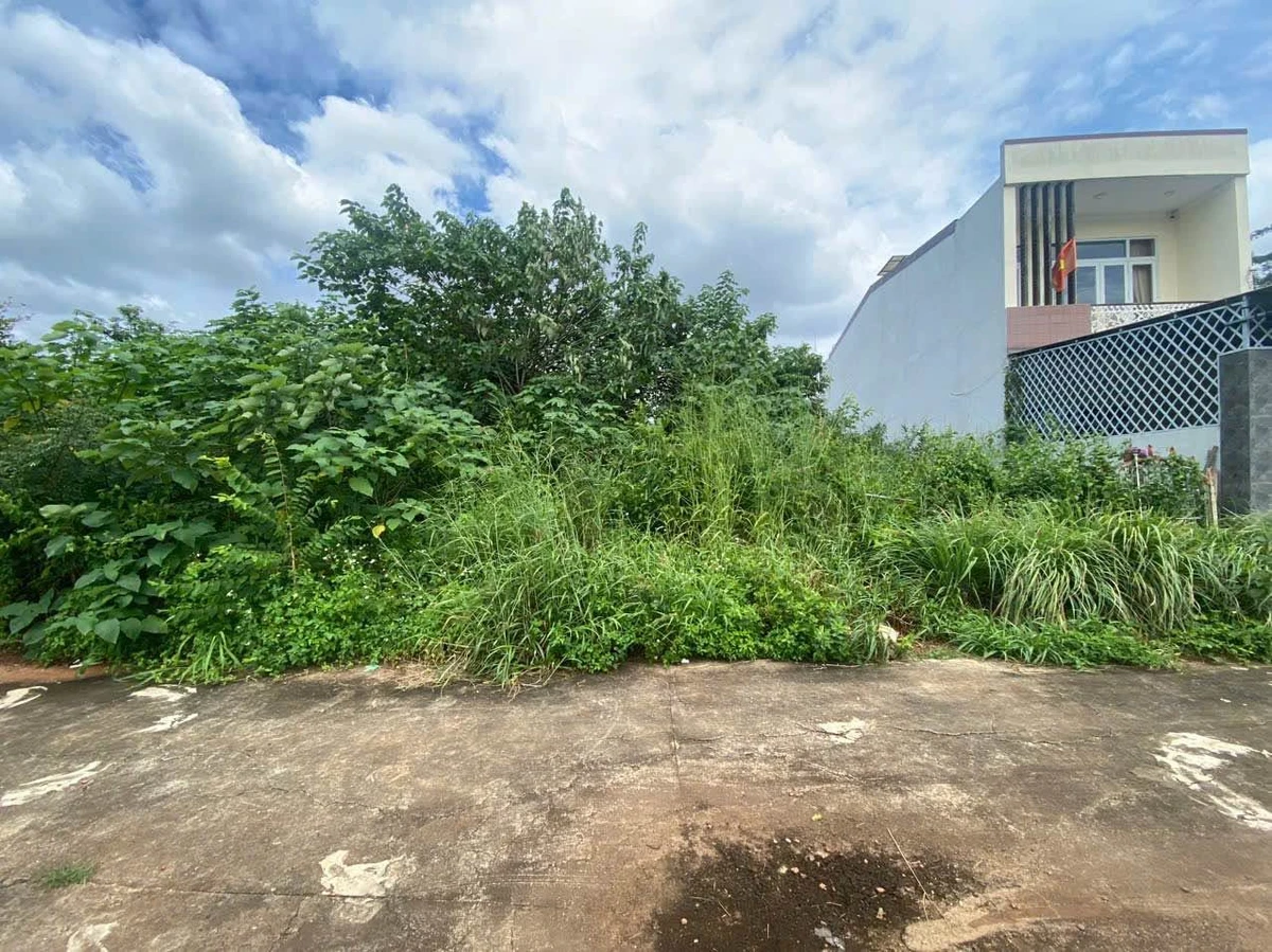 Bán đất 130m² gần Đại học Tây Nguyên, Thủ Đức, 1 tỷ 350 - Ảnh thu nhỏ 2