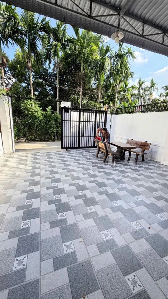 Bán nhà hẻm Nguyễn Trãi 80m² 2PN Quảng Ngãi 1.5 tỷ - Ảnh 1