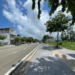 Bán đất mặt tiền kinh doanh đường Hoàng Hoa Thám, Long Tâm, TP Bà Rịa, 97m2, 3,9 tỷ - Ảnh thu nhỏ 1