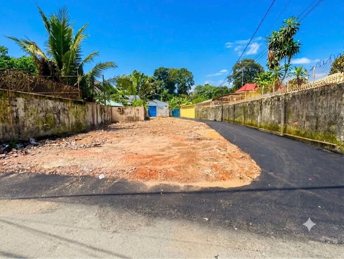 Bán đất 2 mặt tiền Cù Lao Phường Hiệp Hòa 90m2 2 tỷ 3 - Ảnh thu nhỏ 2