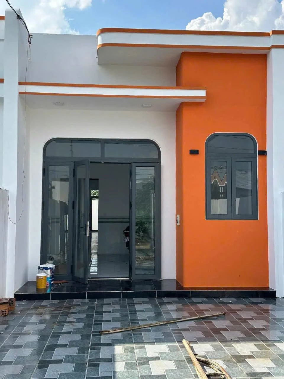 Bán đất sổ riêng thổ cư 160m² Trảng Bom Đồng Nai 750 triệu - Ảnh 1