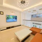 Bán nhà 5 tầng 92m² đường Ni Sư Huỳnh Liên, Tân Bình - Ảnh thu nhỏ 4