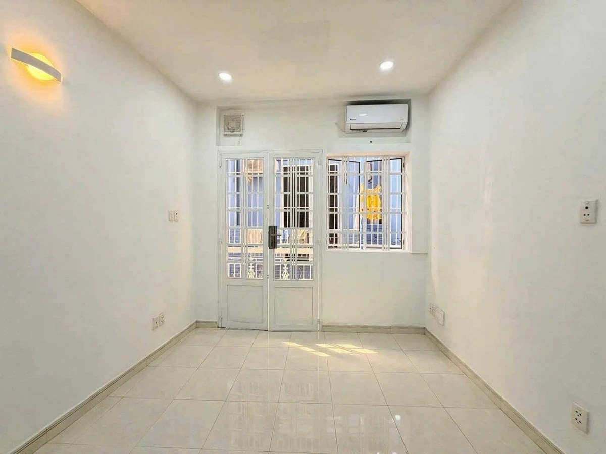 Bán nhà hẻm Bạch Đằng 48m², 3 tầng, 2PN - 2,749 tỷ - Ảnh thu nhỏ 4