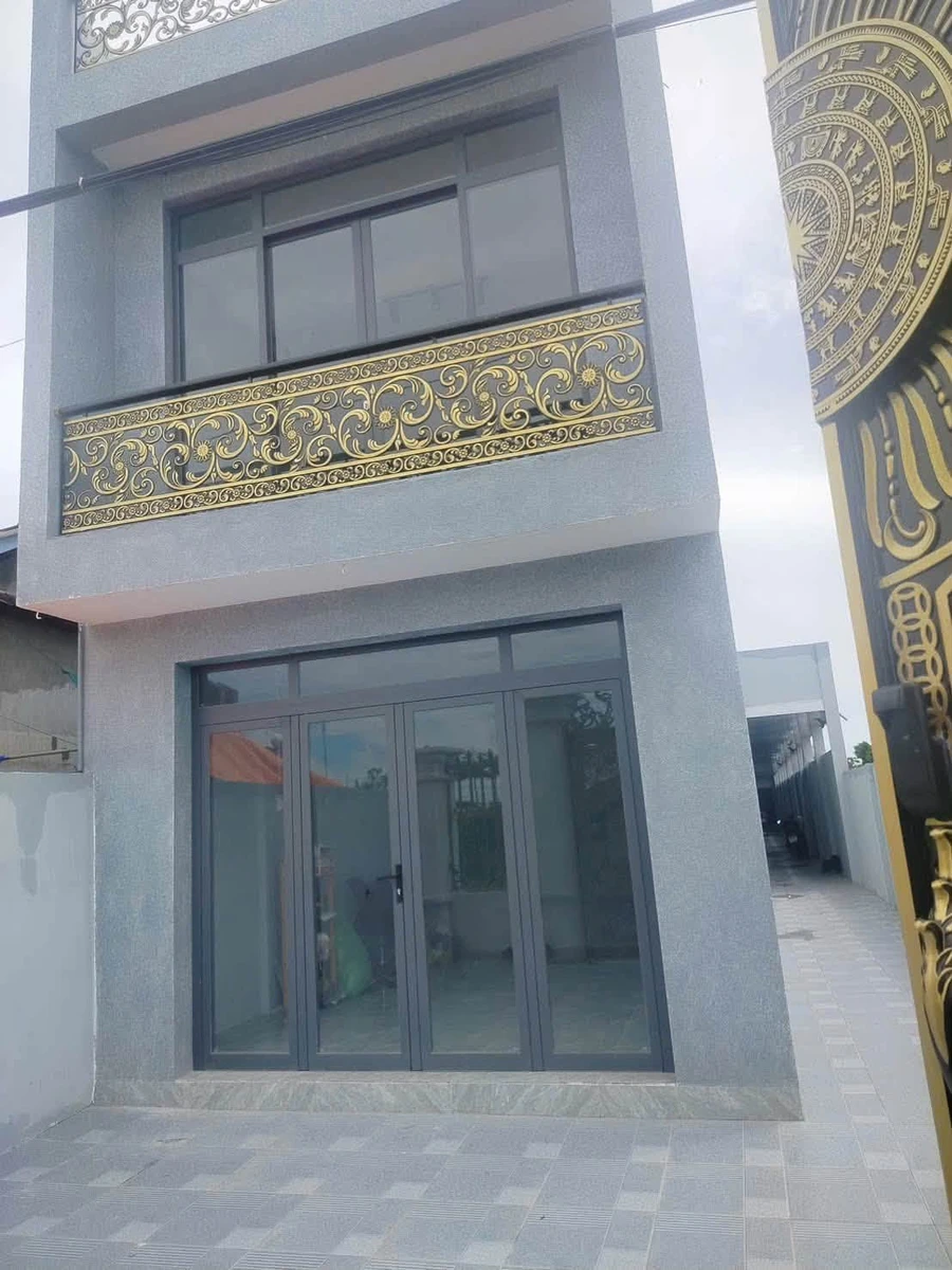 Bán nhà nghỉ 14 phòng 360m2 đang kinh doanh tại Tân Quy Đông, Sa Đéc, Đồng Tháp - Ảnh thu nhỏ 2