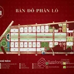 Bán nền LK7 đối diện công viên giá 1,25 tỷ - 0907 262 *** (Tuấn chính chủ) - Ảnh thu nhỏ 7