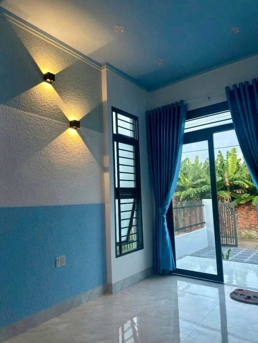 Bán nhà 2 phòng ngủ Gia Kiệm, Đồng Nai, 1 tỷ 150 triệu - Ảnh thu nhỏ 2
