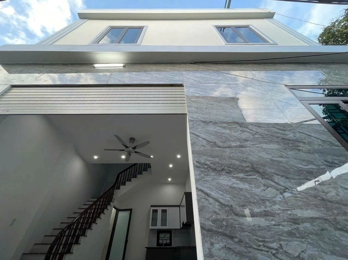 Bán nhà 2 tầng 52 m², view sông tại Hải Dương - Ảnh thu nhỏ 3