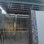 Bán nhà 2 tầng 80.7m2, 2 phòng ngủ tại Ngõ Cao Xanh, 2.1 tỷ - Ảnh thu nhỏ 1