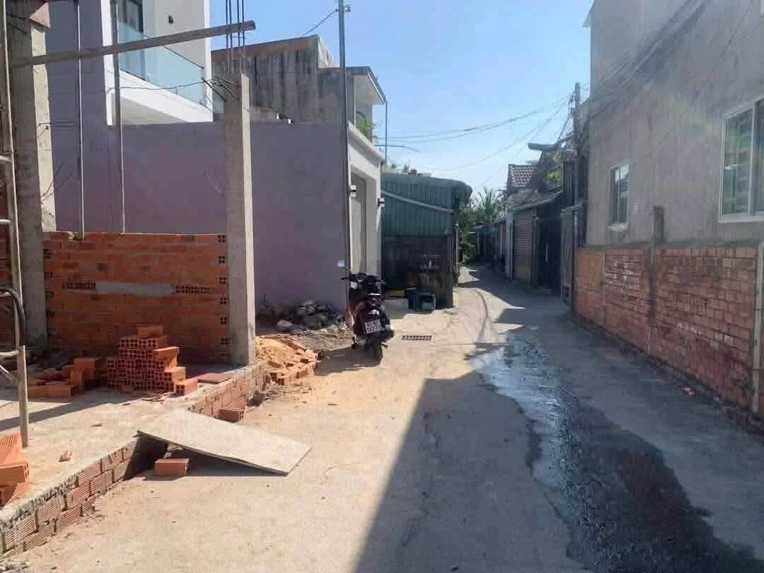Bán lô đất 93m2 Nguyễn Hữu Cảnh Thuận An 2 tỷ - Ảnh thu nhỏ 2