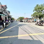 Bán lô đất mặt tiền 97,3m² Chợ Xã Đức Xương Gia Lộc Hải Dương - Ảnh thu nhỏ 2
