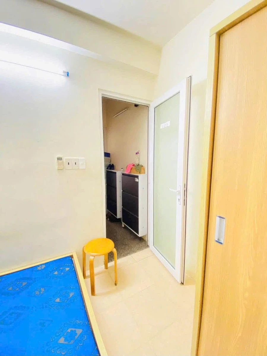 Bán nhà 42m2, 6 tầng, cho thuê 8 căn hộ dịch vụ, Tân Bình, 9.9 tỷ - Ảnh thu nhỏ 5