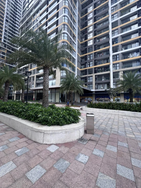 Bán gấp Shophouse tại The Beverly - Vinhomes Grand Park, 23 tỷ VND, 85m2, Phường Long Bình, Quận 9 - Ảnh thu nhỏ 4