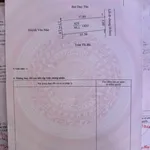 Bán nhà 2 phòng ngủ 93m² gần KDC Phú Hòa 2 - Ảnh thu nhỏ 5