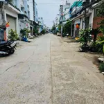 Bán nhà 3 tầng 72m² hẻm 10m đường An Dương Vương, giá 6 tỷ - Ảnh thu nhỏ 2