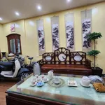Nhà phố Thái Hà 49m² 5 tầng 9.5 tỷ, sát phố - Ảnh thu nhỏ 4