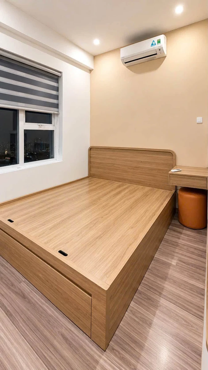 Bán căn hộ 2PN 66m² giá 3 tỷ Quận 9 - Ảnh thu nhỏ 5