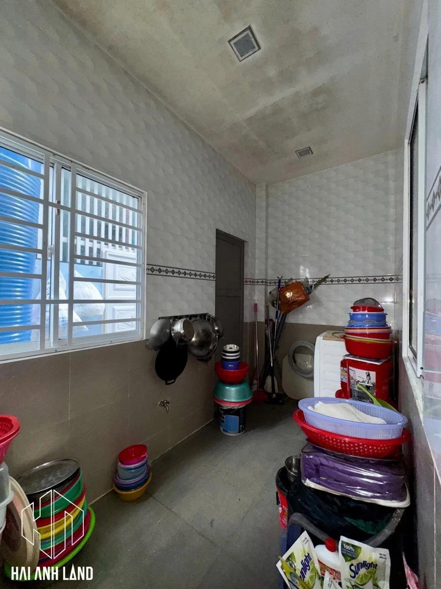 Bán nhà mặt tiền 80m² 2PN tại Rạch Giá, An Giang - Ảnh thu nhỏ 4