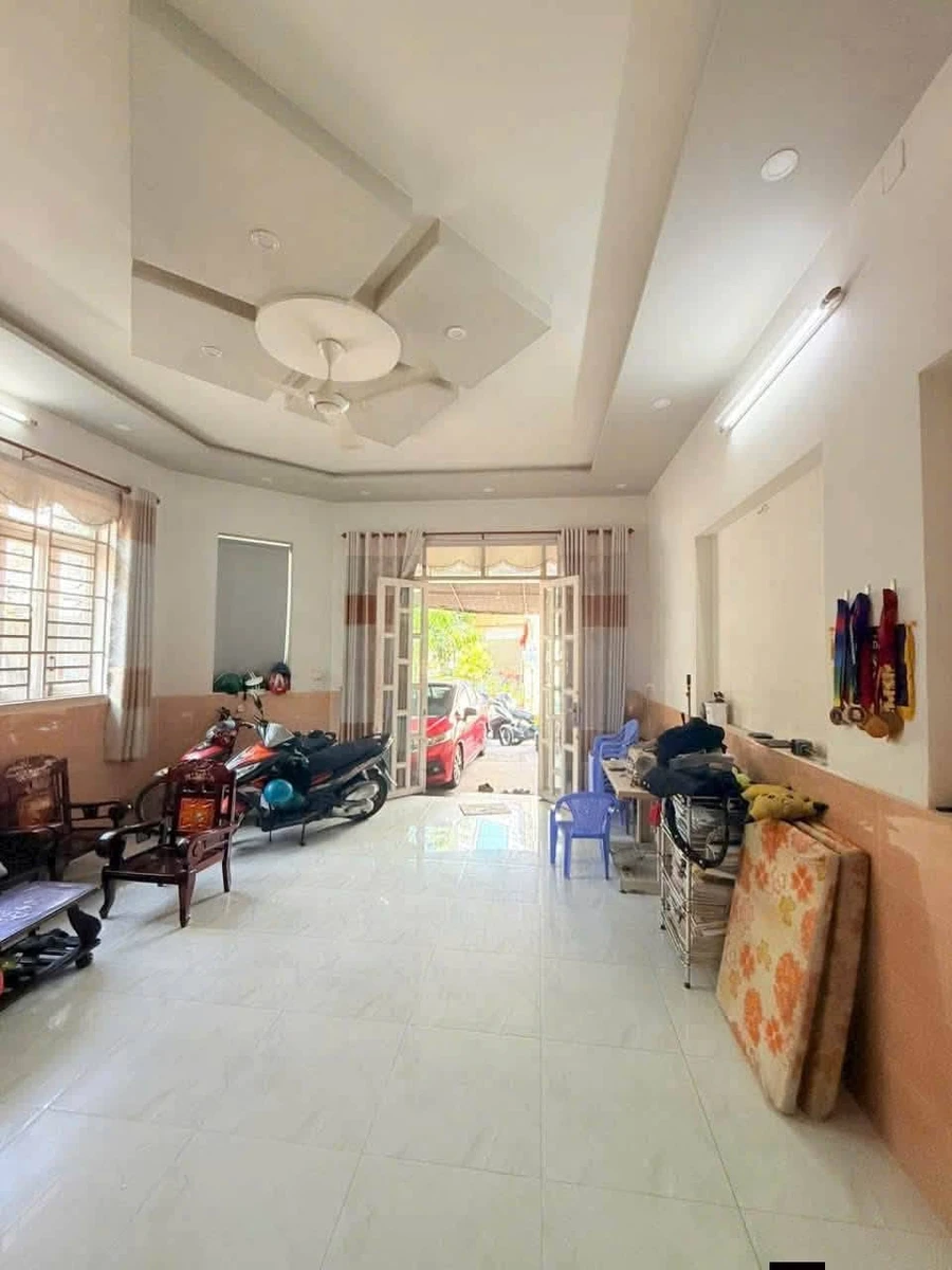 Bán nhà góc 2 mặt tiền 75m² 3PN Phường Dĩ An - Ảnh thu nhỏ 5