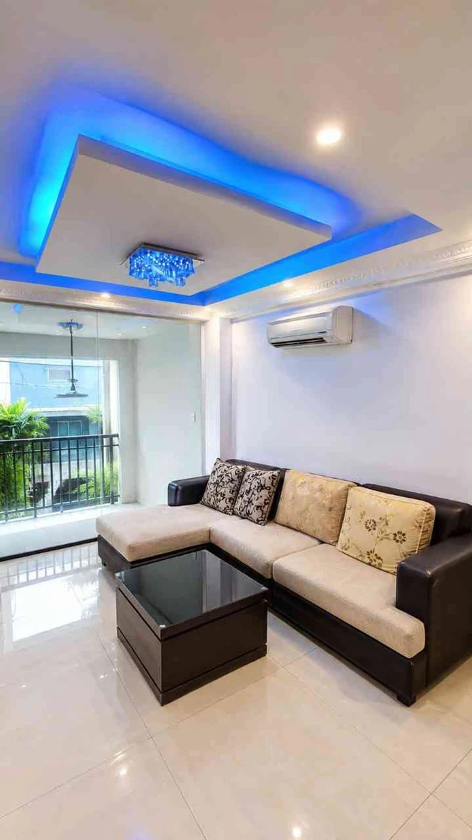 Bán nhà hẻm Tôn Thất Thuyết Q4 59m2 5 tầng 7 tỷ 5 - Ảnh thu nhỏ 2