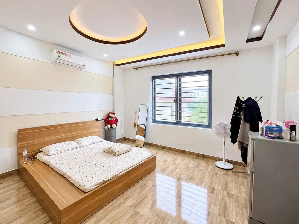 Bán nhà 3 tầng 51,7m² 3 PN Đằng Lâm Hải An - Ảnh thu nhỏ 3