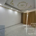 Bán nhà phố 53.2m2 mặt tiền Vạn Kiếp Quận 5 12 tỷ - Ảnh thu nhỏ 5