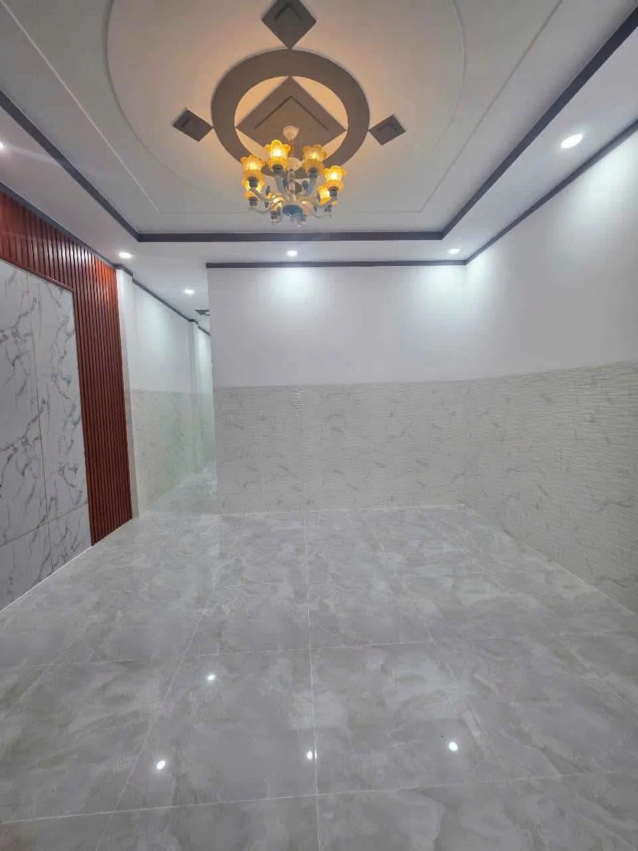 Bán nhà 3 phòng ngủ, 170 m² ở Tây Ninh, 1 tỷ 900 triệu - Ảnh thu nhỏ 4