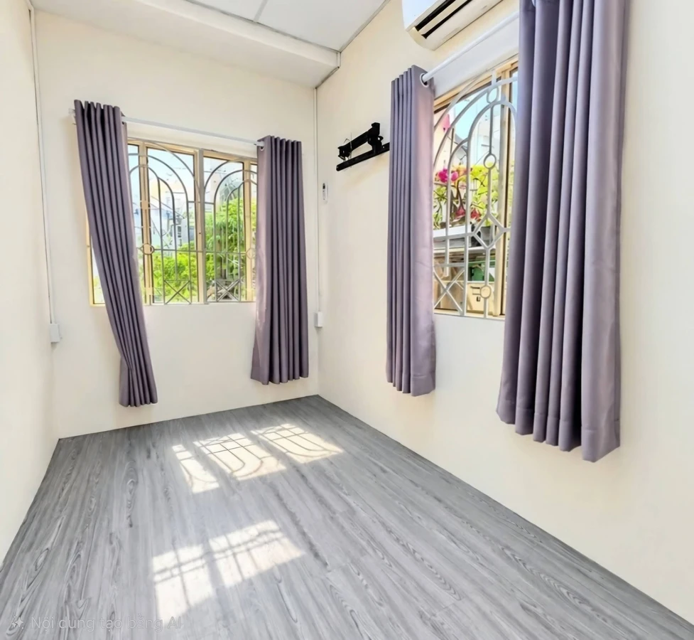 Bán nhà 13.2m² 2PN Huỳnh Văn Bánh, Phú Nhuận - Ảnh thu nhỏ 4