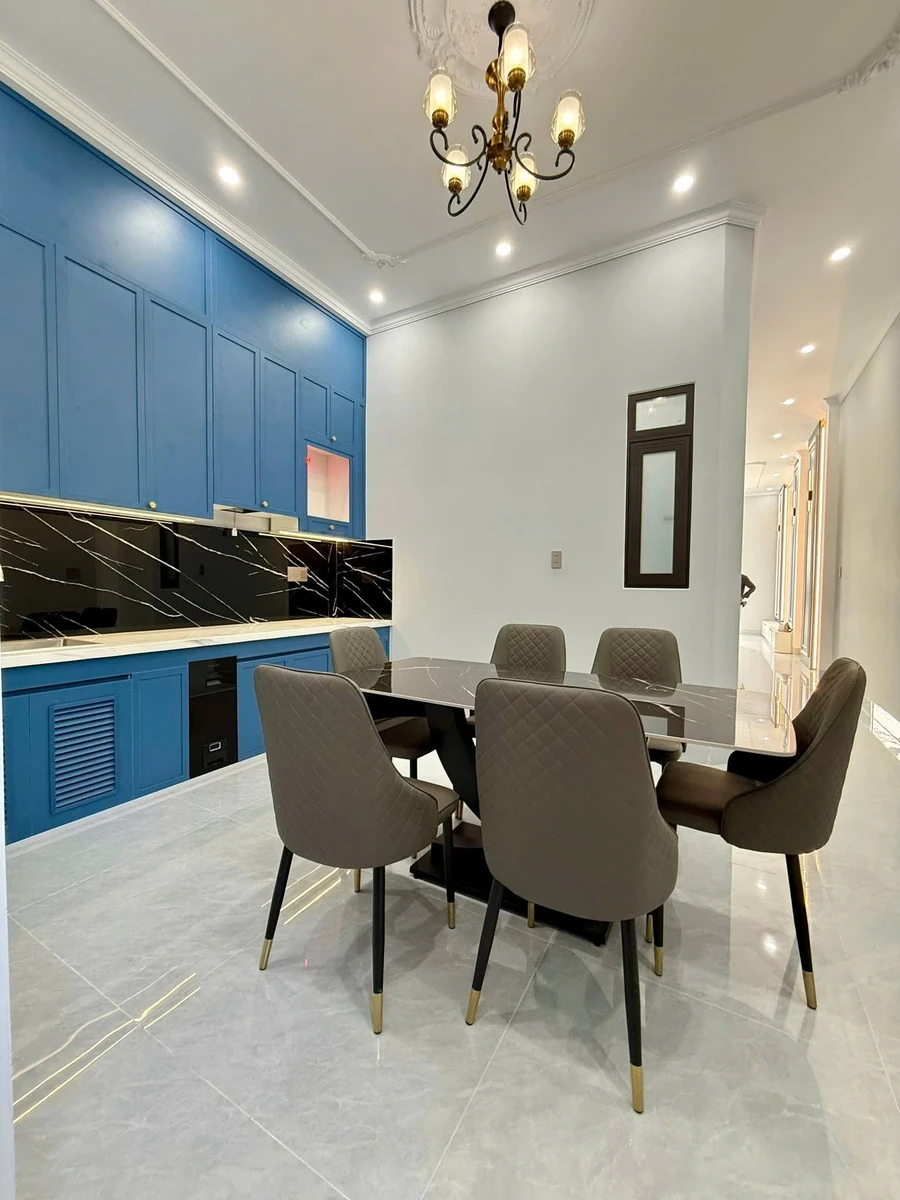 Bán nhà mặt tiền Vàm Trư Rạch Giá 61m² 3PN 2.69 tỷ - Ảnh thu nhỏ 5