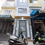Bán nhà mặt tiền Quận 4, 60.9m2, 5 tầng, 4.95 tỷ - Ảnh thu nhỏ 1