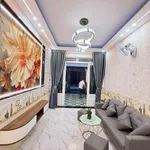 Bán nhà mặt tiền 41m² 4PN 3WC Bình Chánh - Ảnh thu nhỏ 2