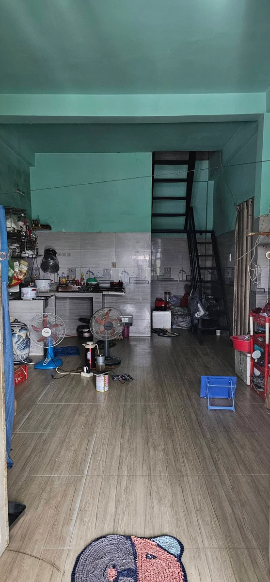 Bán nhà kinh doanh Mỹ Phước 3 150m² 2 tỷ 9 - Ảnh thu nhỏ 2