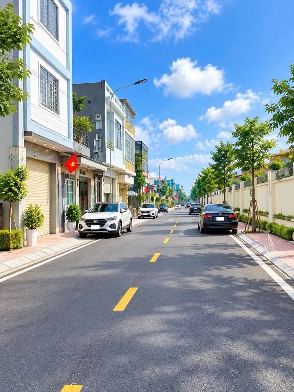Bán nhà xây độc lập 58m² đường rộng, ô tô đỗ cửa tại Dương Kinh, Hải Phòng - Ảnh 1
