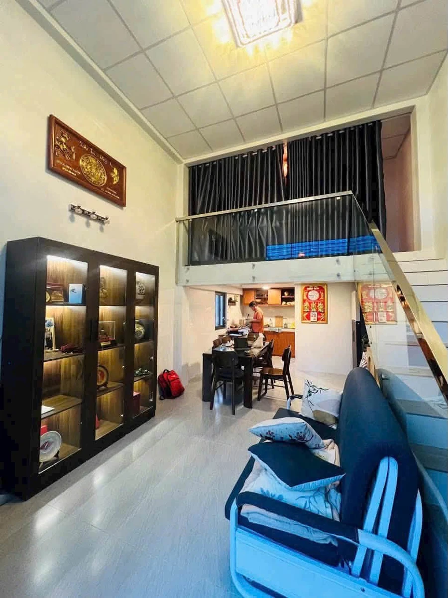 Bán dãy minihouse 17 phòng, 1000m2 trên Nguyễn Văn Cừ, Cần Thơ - 5 tỷ 800 - Ảnh thu nhỏ 4