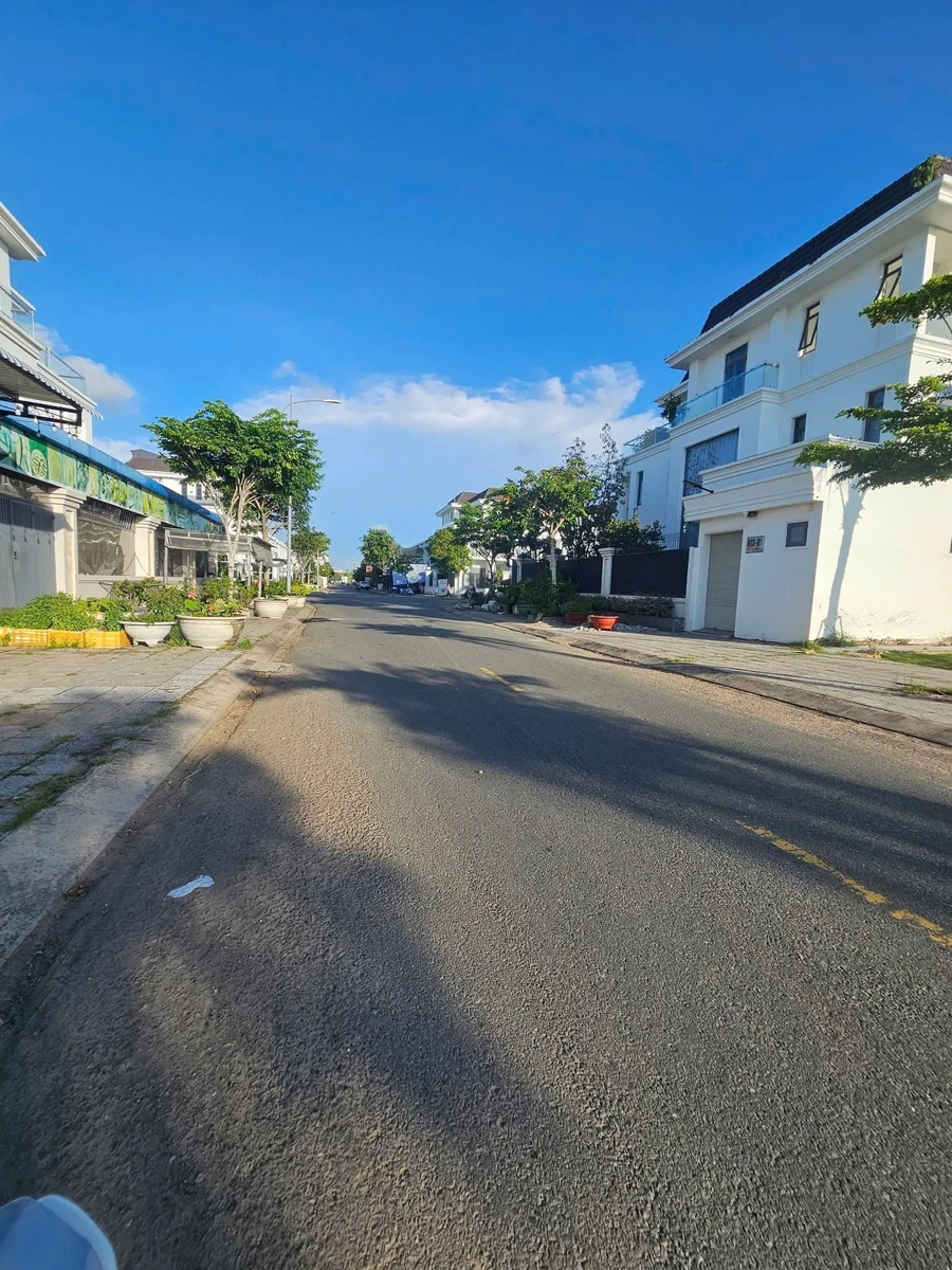 Bán nền đẹp 100m² Rạch Giá, Kiên Giang - Ảnh thu nhỏ 4