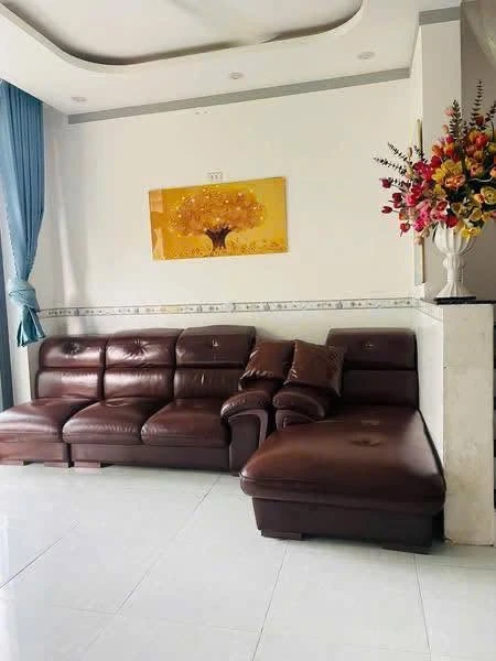 Bán nhà 1 trệt 1 lầu Long Bình Mới 70m² 990 triệu - Ảnh thu nhỏ 2