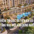 SUẤT NGOẠI GIAO CĂN STUDIO NỘI KHU 1,8 TỶ TTS CHIẾT KHẤU 24.5%. GIỎ 1PN+ 2PN+ VIEW BIỂN GIÁ CỰC TỐT - Ảnh thu nhỏ 33