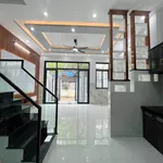 Bán nhà 3 tầng 51m² Hoàng Văn Thụ Quy Nhơn 3 tỷ 790 triệu - Ảnh thu nhỏ 3