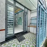 Bán nhà lầu 3 phòng ngủ 44.8m2 Bình Thuỷ Cần Thơ 1.9 tỷ - Ảnh thu nhỏ 3