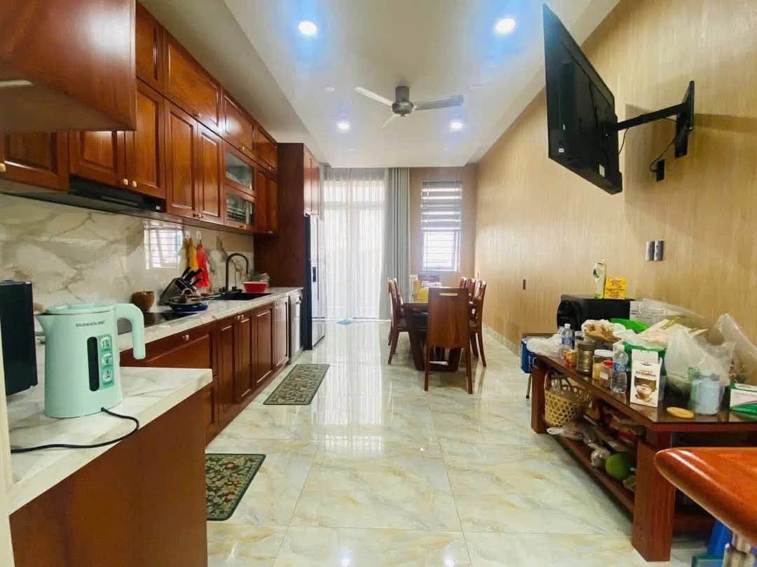 Bán nhà 1 trệt 2 lầu 4PN 201m² Tam Hiệp Đồng Nai 6,6 tỷ - Ảnh 1