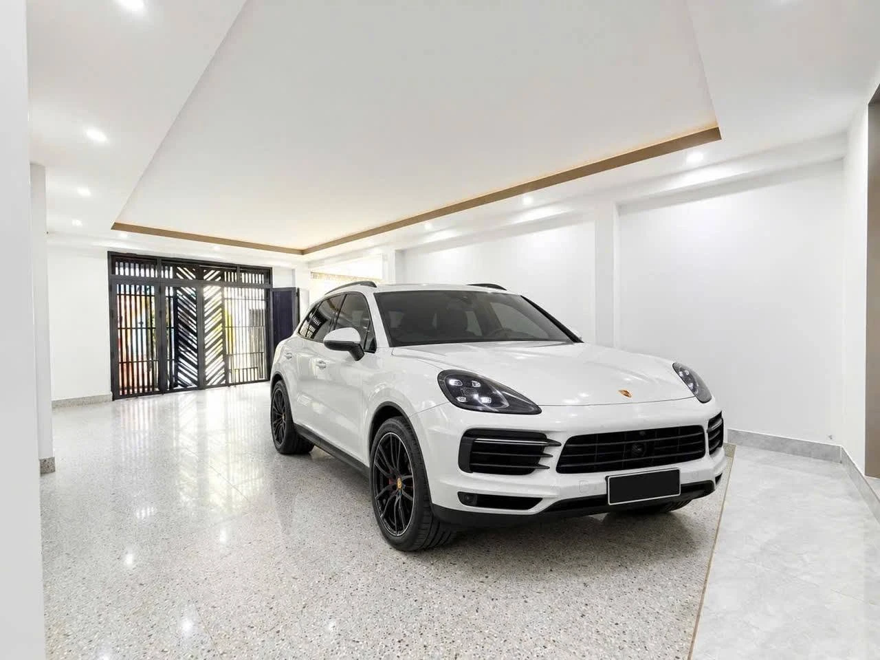 Bán nhà phố 4 phòng ngủ 200m² Văn Cao Rạch Giá - Ảnh 1