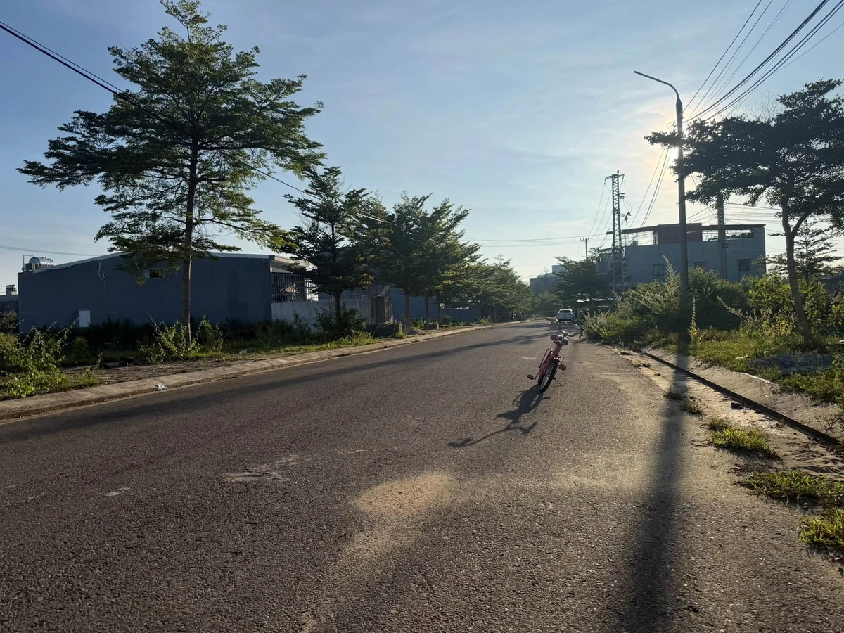 Bán lô đất 80m² gần Đại học FPT Đà Nẵng 2,7 tỷ - Ảnh thu nhỏ 3